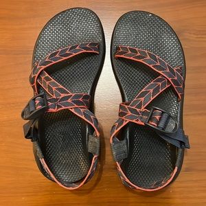 Chaco Sandals